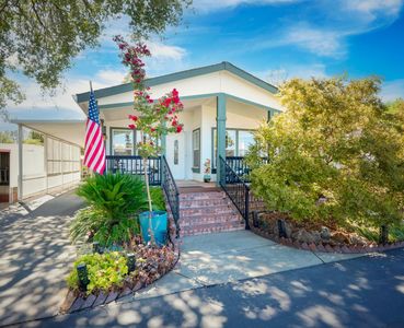 4800 Auburn Folsom Rd Spc 59, Loomis, CA, 95650