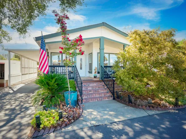 4800 Auburn Folsom Rd Spc 59, Loomis, CA 95650