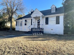 1256 Winton Ave, Macon, GA 31204