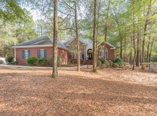 312 Merrifield Ct, Aiken, SC 29803