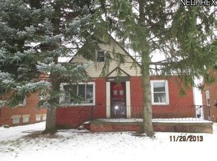 21302 Clare Ave, Maple Heights, OH 44137