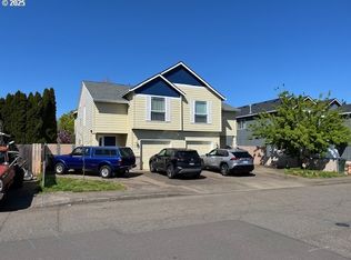 471 S Pine St, Canby, OR 97013