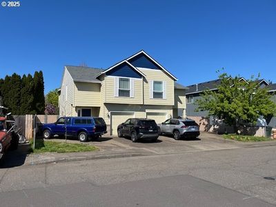 471 S Pine St, Canby, OR, 97013