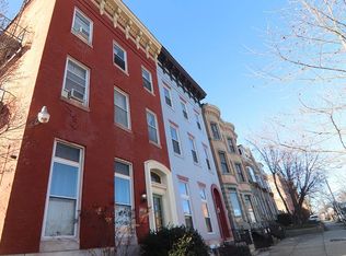 2200 Maryland Ave APT A2, Baltimore, MD 21218