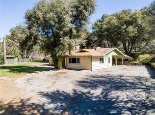 51073 Bon Veu Dr, Oakhurst, CA