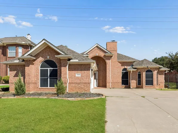 3115 Sandcastle Trl, Arlington, TX 76012