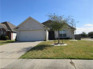 12107 Donegal Way, Houston, TX 77047