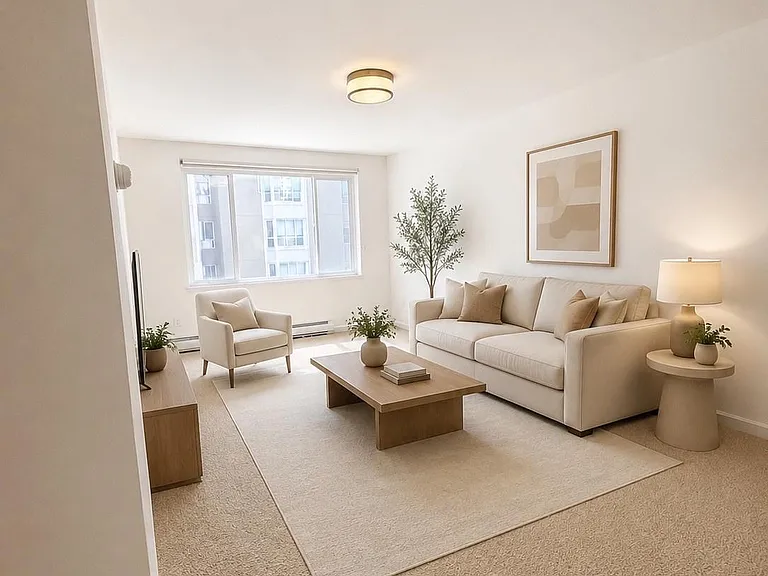 1511 Gough St #306 — Photo 7