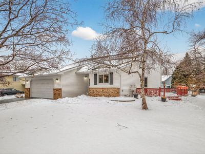 2602 93rd Trl N, Brooklyn Park, MN, 55444