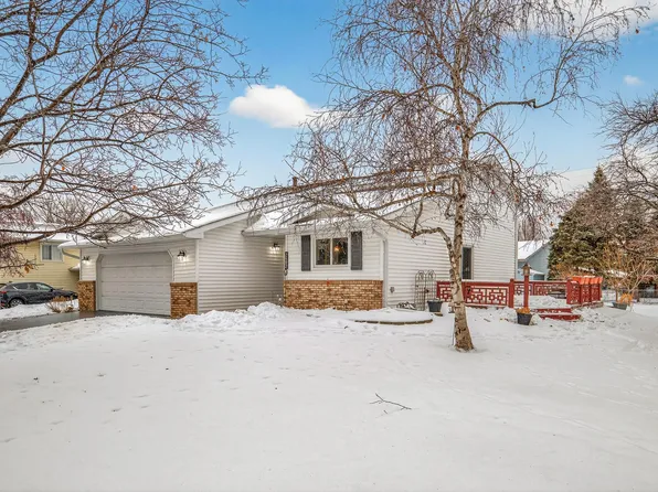 2602 93rd Trl N, Brooklyn Park, MN 55444