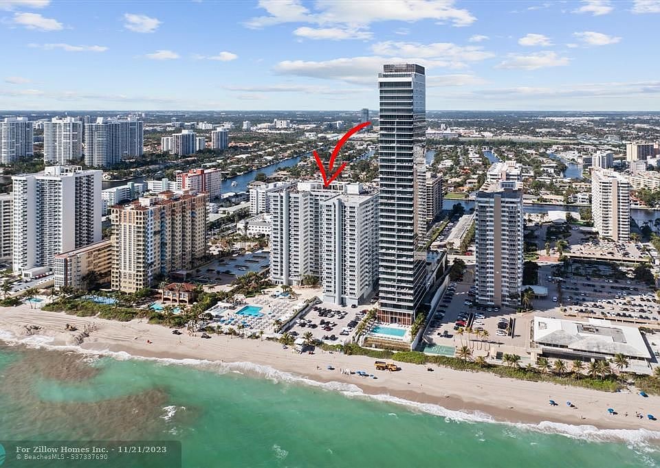 2030 S Ocean Dr APT 1626, Hallandale, FL 33009 | MLS #F10410510 | Zillow