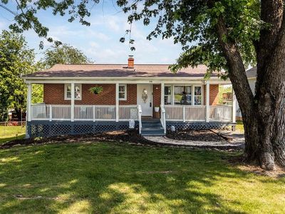58 Augusta St, Verona, VA, 24482