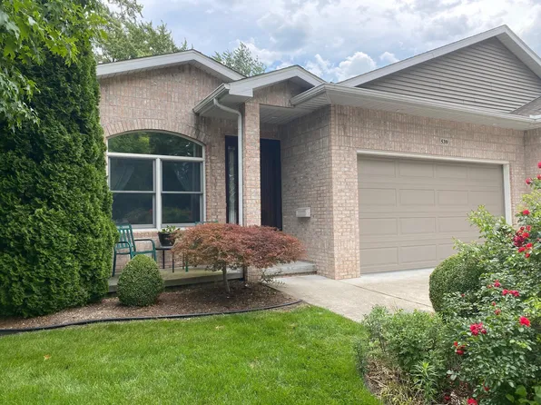 539 Gateway Pl, Essexville, MI 48732