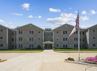 1701 130th St UNIT 307, Anamosa, IA 52205