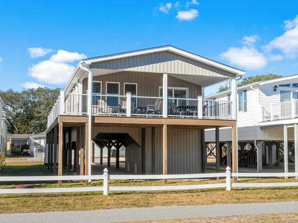 2118 Lark Dr. #Views of the Atlantic Ocean, Surfside Beach, SC 29575