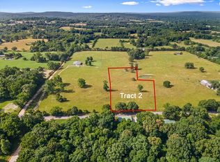 Ford Rd, Garfield, AR 72732