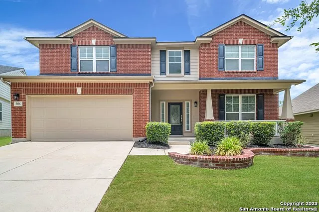 306 Birkdale Dr