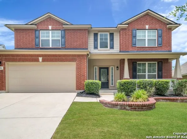 306 Birkdale Dr, Cibolo, TX 78108