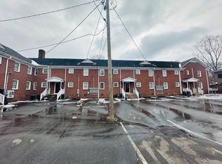 202 W 2nd Ave APT 1, Gastonia, NC 28052