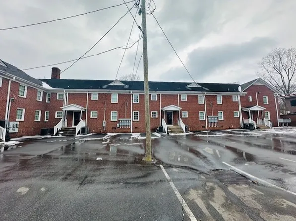 202 W 2nd Ave APT 1, Gastonia, NC 28052