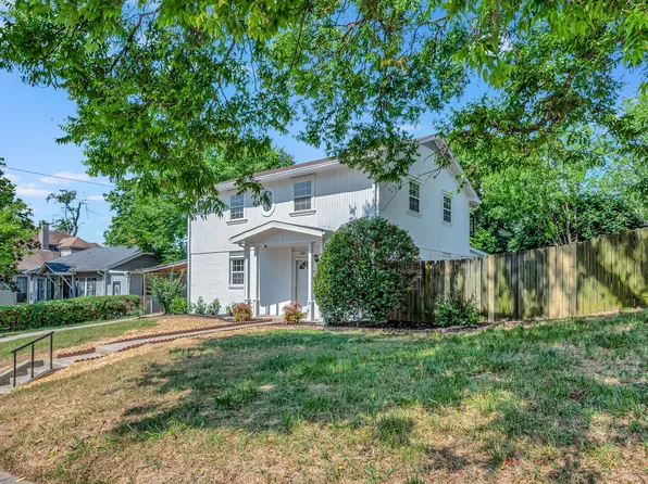 1807 Hillside Ave, Nashville, TN 37203