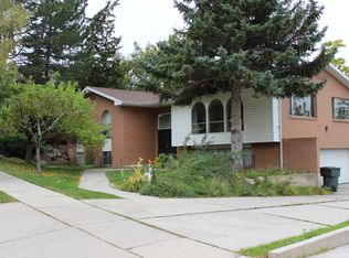 4579 Fillmore Ave, Ogden, UT 84403