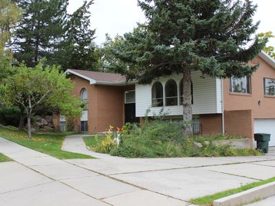 4579 Fillmore Ave, Ogden, UT, 84403