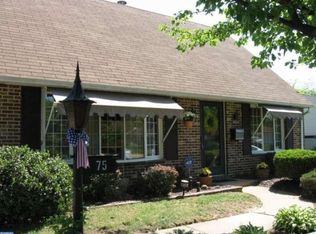 75 Cobalt Ridge Dr N, Levittown, PA 19057