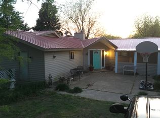 21351 Apache St, Kennett, MO 63857