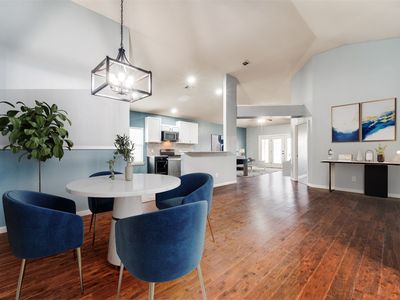 1702 Blackburn Way, Princeton, TX, 75407