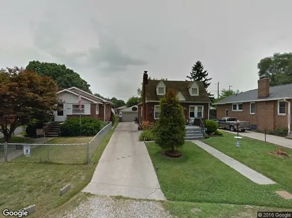 4809 Brookville Rd, Indianapolis, IN 46201