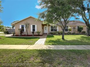 191 SW 125th Ave, Plantation, FL 33325