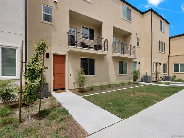 5232 Beachfront Cove St #79, San Diego, CA 92154