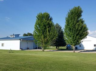 328 Justin Dr, Hamilton, MT 59840