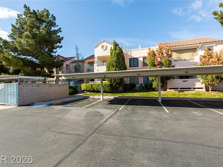 4873 S Torrey Pines Dr #103-6 — Photo 27