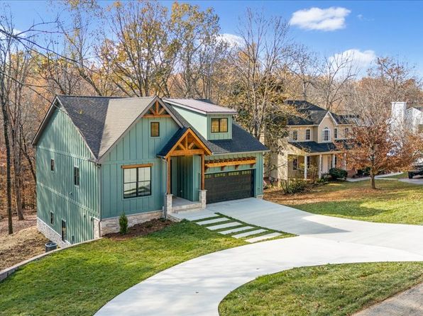 113 Lake Crest Ln LOT 33, Tullahoma, TN 37388