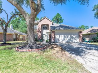 1627 Sterling Village Dr, Spring, TX 77386