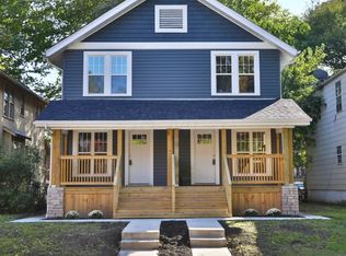 1661 Oak St, Columbus, OH 43205