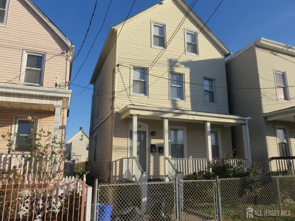 612 Cortlandt St, Perth Amboy, NJ 08861