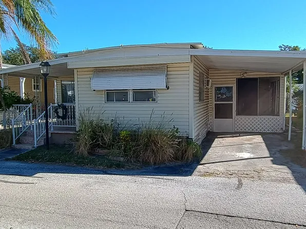 2701 34th St N Lot 13, Saint Petersburg, FL 33713