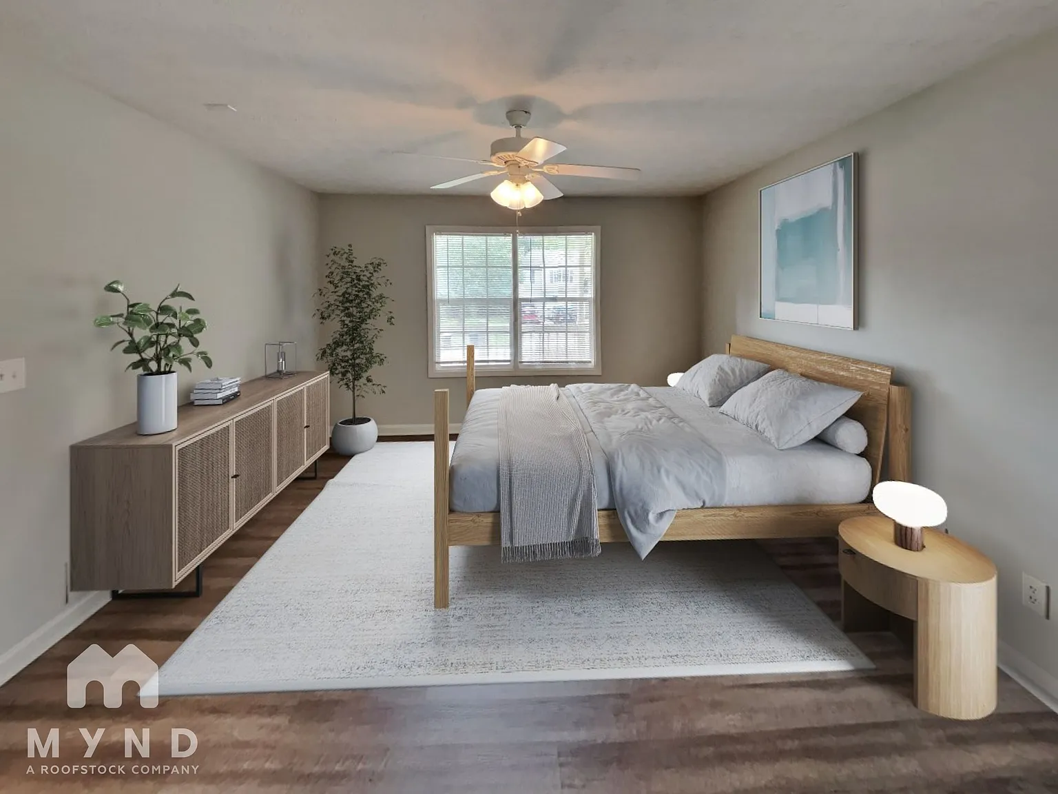 4 bed, 2.5 bath, 1891 sqft, $1,900 — Photo 3