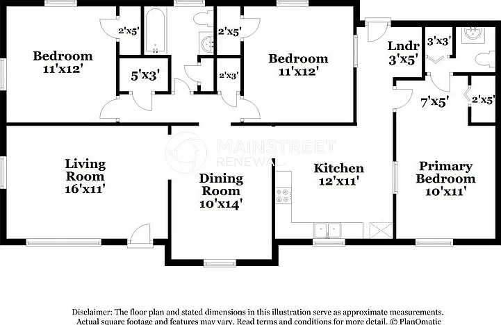 512 Swann Dr — Photo 2