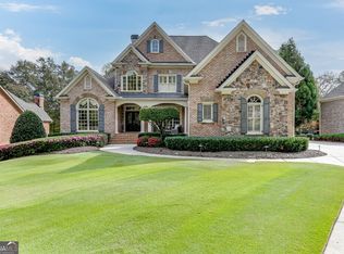 5644 Mountain Oak Dr, Braselton, GA 30517