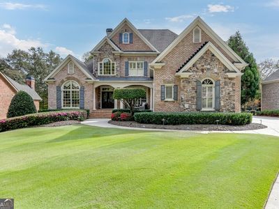 5644 Mountain Oak Dr, Braselton, GA, 30517