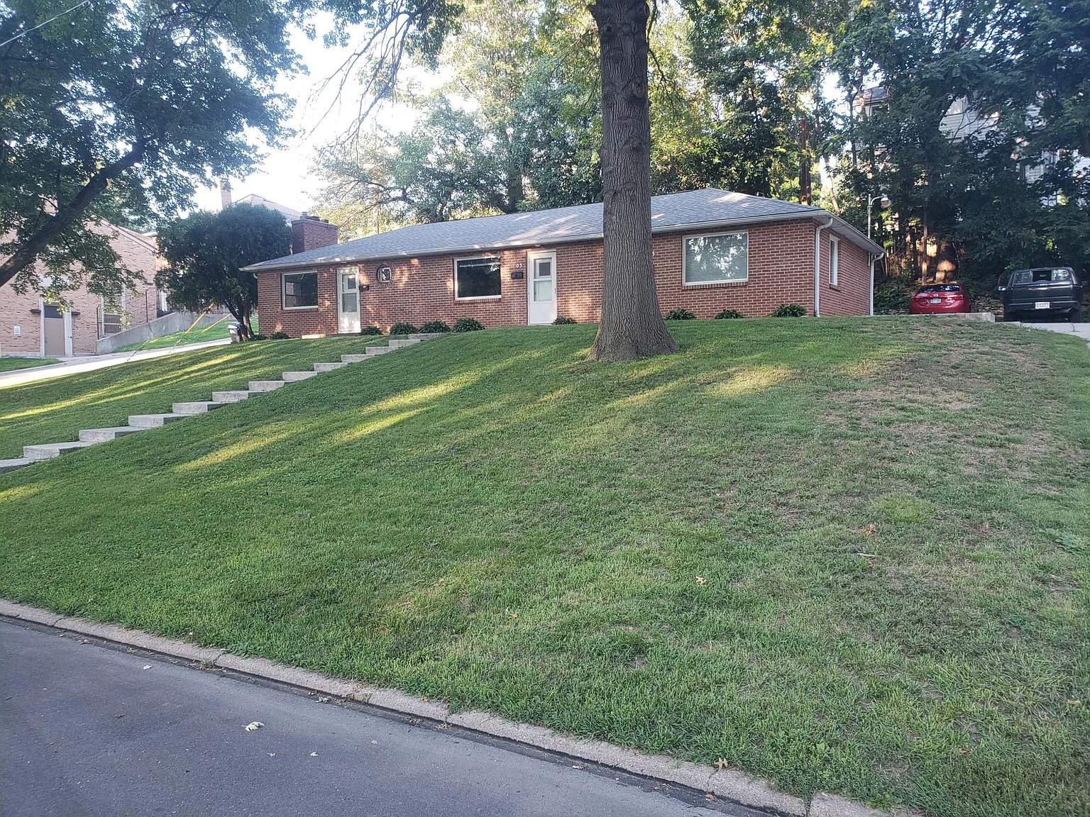1 bed, 550 sqft, $750 — Photo 2