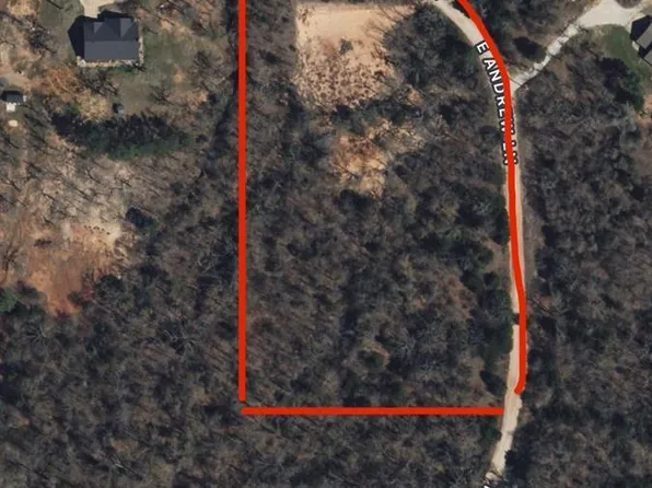 13901 E Andrew Ln #7, Newalla, OK 74857