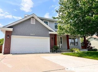 2102 NW Logan St, Ankeny, IA 50023