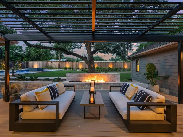 4703 Highland Ter, Austin, TX 78731