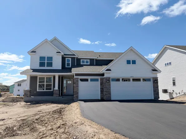 14701 74th Ln NE, Otsego, MN 55330