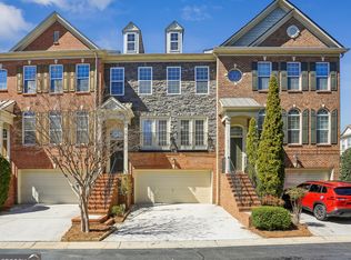 4718 Wehunt Trl SE #20, Smyrna, GA 30082